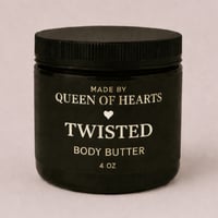 Twisted Compared To Libre Vanille Couture 