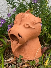 Image 4 of Dragon Sculpture 