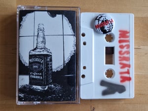 Image of TOD 153 - Missrata - st