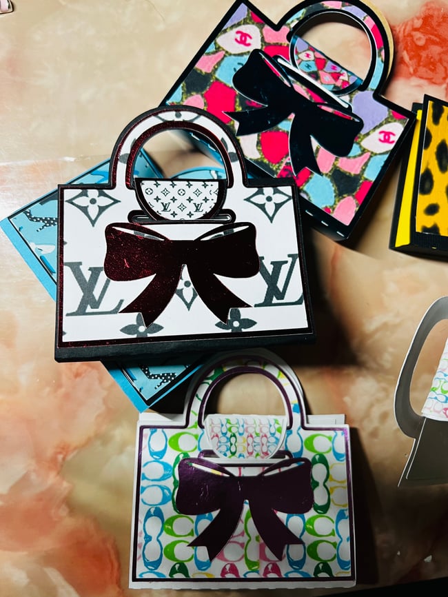 Party Favors