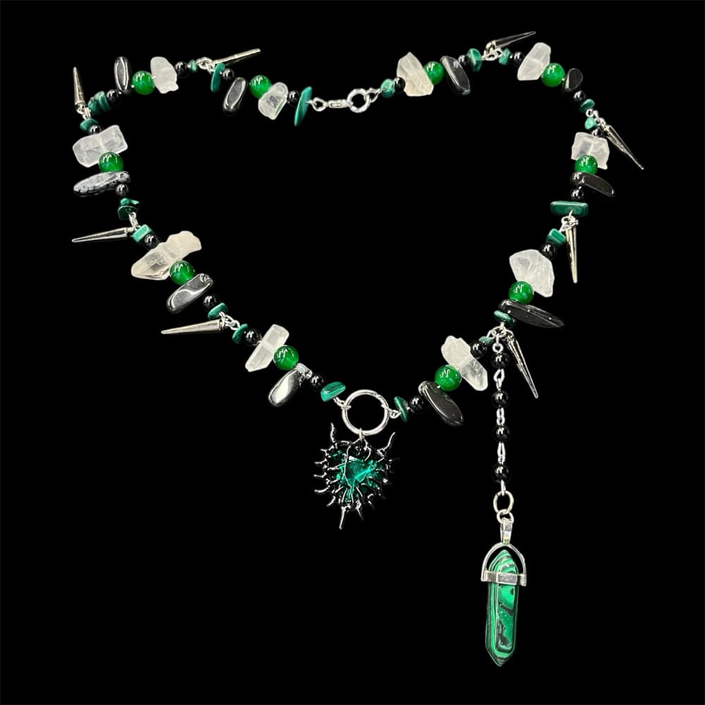 Image of FOREST HEART