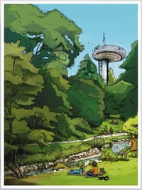 Image 1 of PARQUE DEL OESTE