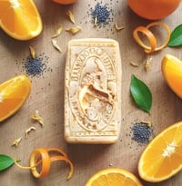 Image 1 of Citrus Sunshine Soap Bar