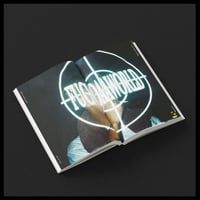 Image 2 of FDW ZINE ISSUE 1