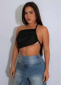 Loop Me Top