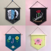 Image 1 of Custom Banner