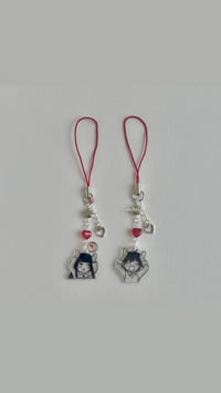 Image 1 of kimi ni todoke charms