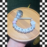 Image 5 of DUMMY CLIP: Surprise 