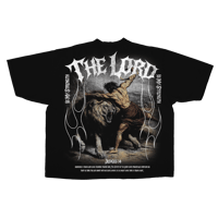Image 1 of Samson vs Lion Judges 14 Tee