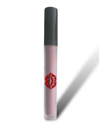 Image 2 of Amythest Kiss Matte Liquid Lipstick 