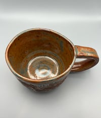 Image 2 of Woo Blue Mug