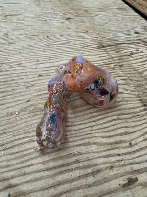 Image of Super Thick Shorty Sidecar