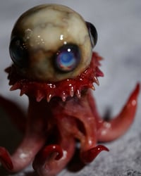 Image 11 of T. Ocellus 2” sculpture