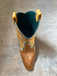 Image 5 of Støvle vase