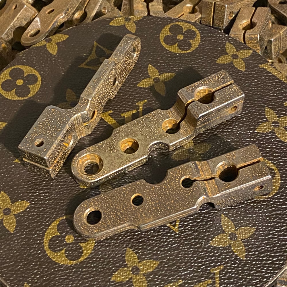 BasePlate DropDown 