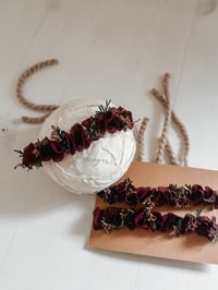 Image 5 of Festive Mulberry HALO ONLY