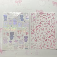 Image 3 of valentine‘s day set