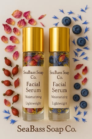 Image of Botanical-Infused Oils