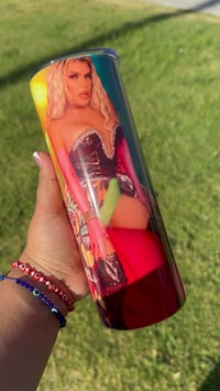 Image 2 of tumbler 001