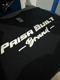 Image 2 of Premium puff logo