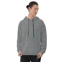 Image 3 of Wickid Wear- Trip Out Flip Out Hoodie
