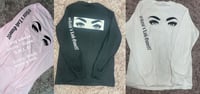 Image 1 of Recios lash game long sleeves 