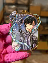 Image 6 of LADS Medallion Extras