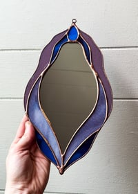 Image 5 of Plum (11 x 6 in) 