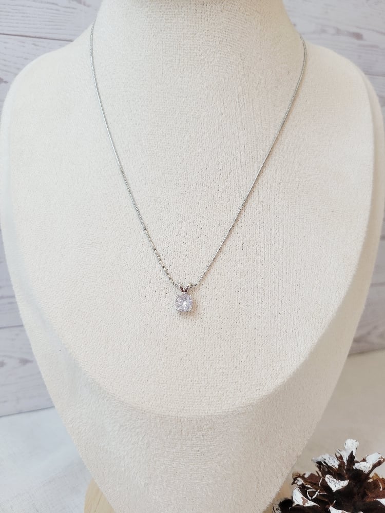Image of Leah Necklace 