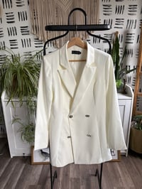 Image 1 of NWT blazer 