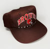 VTG 90s Cleveland Browns Snapback 