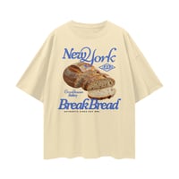 Break Bread Tee