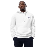 Image 4 of Men AWG Premium eco hoodie
