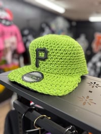 Image 11 of EXCLUSIVE HATS