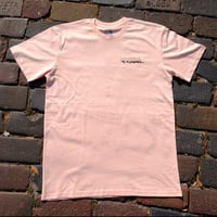 Image 2 of TASU Tee Pink