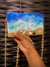 Beach Scene Purse