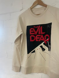 Image 1 of Evil Dead Sweatshirt