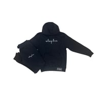 Image 2 of Sty Tru sweatsuites 