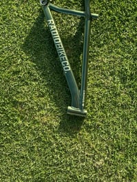 Image 5 of Radio Cronus Frame 