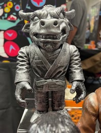 Kalabaw Collected Con Exclusive (Gi, Silver)