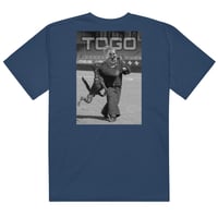 Image 5 of PH1 Togo Special edition - Unisex Thick Premium T-shirt