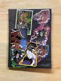 Stickerpack