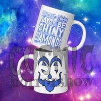Image 1 of TheDukeShinyDiamonds Coffee Mug 