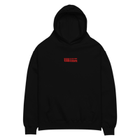 Image 1 of Stadt Unisex Oversized Hoodie
