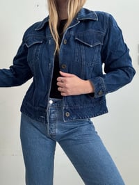 Image 1 of Vintage denim jacket // M