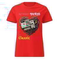 Image 6 of HEARTBEAT - HHH - Womens