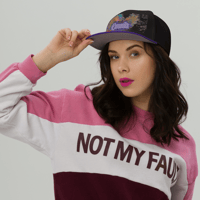 Image 1 of Cosmix Snapback 