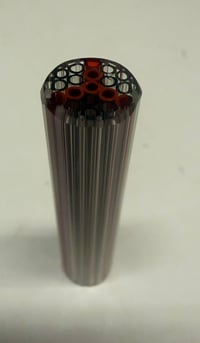 Image 4 of Red striped uv 