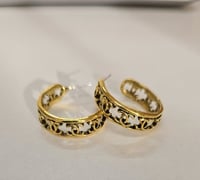 Image 2 of Fashion Earrings (style 24)