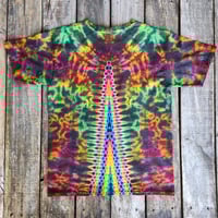 Image 2 of L cosmic alligator